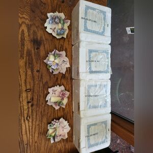 Bradford Exchange plates